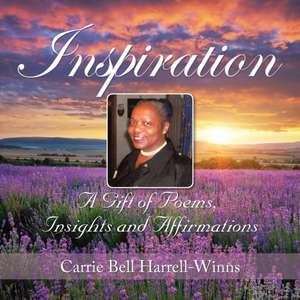 Inspiration de Carrie Bell Harrell-Winns