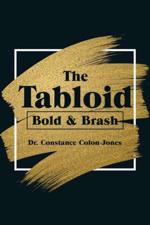 The Tabloid de Constance Colon-Jones