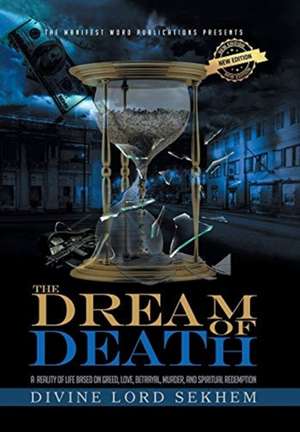 The Dream of Death de Divine Lord Sekhem