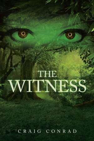 The Witness de Craig Conrad