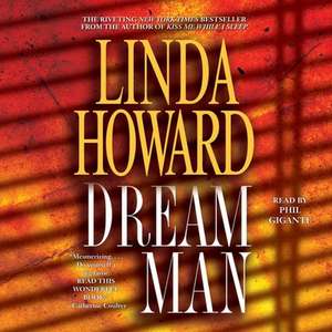 Dream Man de Linda Howard