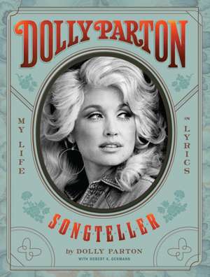 Dolly Parton, Songteller de Dolly Parton