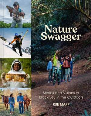 Nature Swagger de Rue Mapp