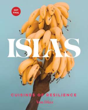 Diaz, V: Islas