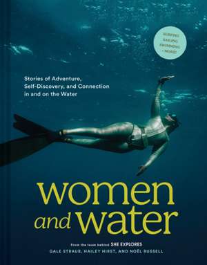 Women and Water de Gale Straub