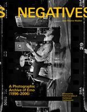 Negatives de Amy Fleisher Madden