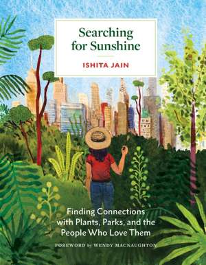 Searching for Sunshine de Ishita Jain