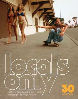 Locals Only de Hugh Holland
