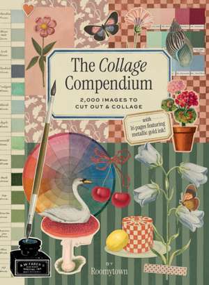 The Collage Compendium de Roomytown