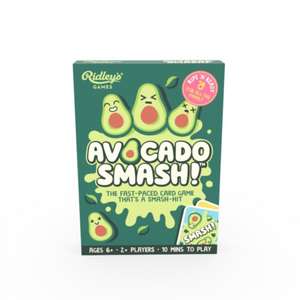 Avocado Smash Box de Ridley'S Games