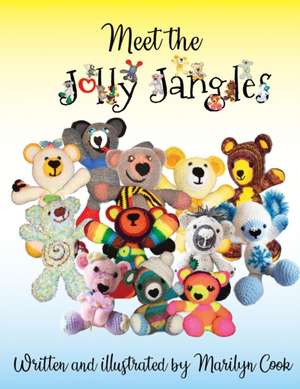 Meet the Jolly Jangles de Marilyn Cook