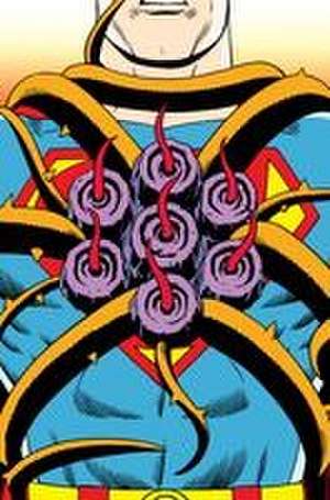 Superman by Alan Moore: Absolute Edition de Alan Moore