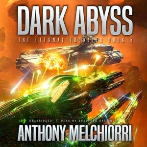 Dark Abyss de Anthony J. Melchiorri