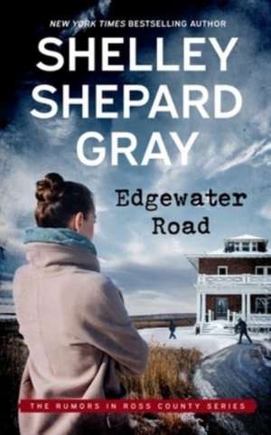 Edgewater Road de Shelley Shepard Gray