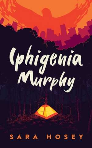 Iphigenia Murphy de Sara Hosey