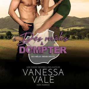 Des Ma&#770;les A&#768; Dompter de Vanessa Vale