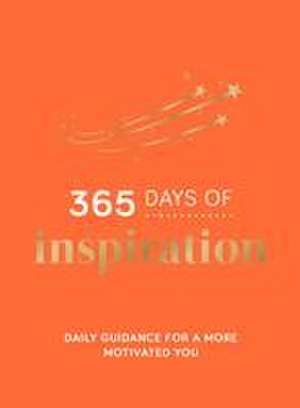 365 Days of Inspiration de Summersdale