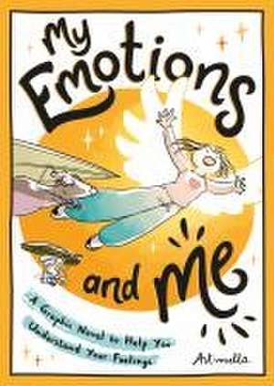 My Emotions and Me de Art-mella