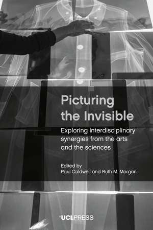 Picturing the Invisible: Exploring Interdisciplinary Synergies from the Arts and the Sciences de Paul Coldwell