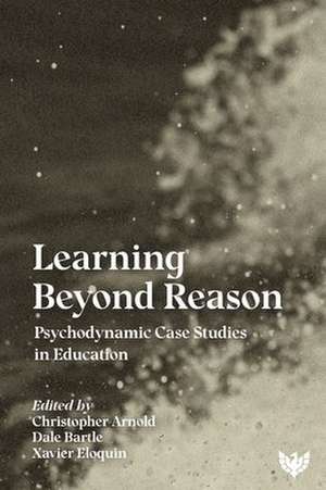 Learning Beyond Reason