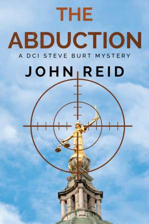 Abduction de John Reid