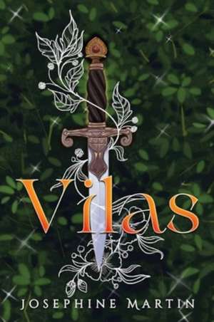Vilas de Josephine Martin
