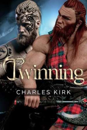 Twinning de Charles Kirk