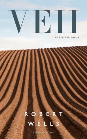 Veii de Robert Wells