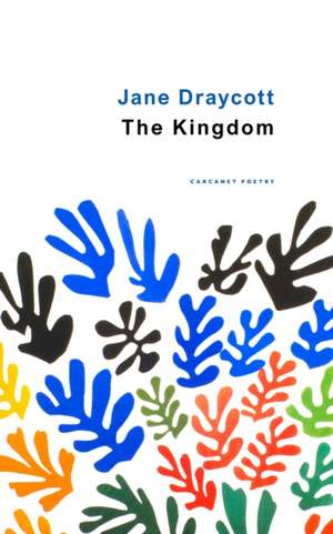 The Kingdom de Jane Draycott