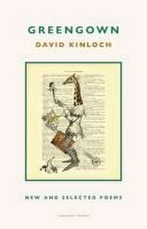 Greengown de David Kinloch