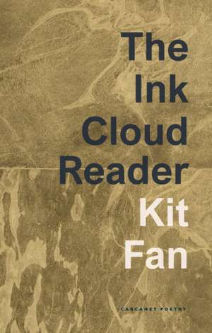 The Ink Cloud Reader de Kit Fan