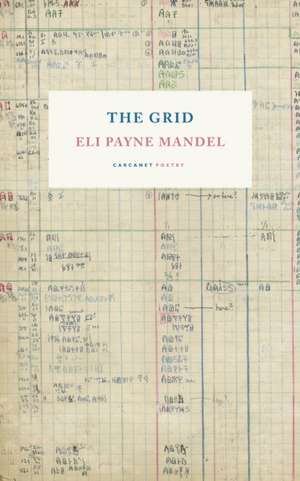 The Grid de Eli Payne Mandel