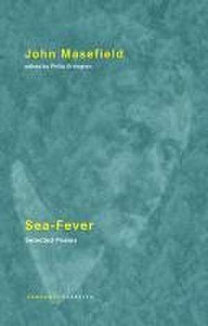 Sea-Fever de John Masefield