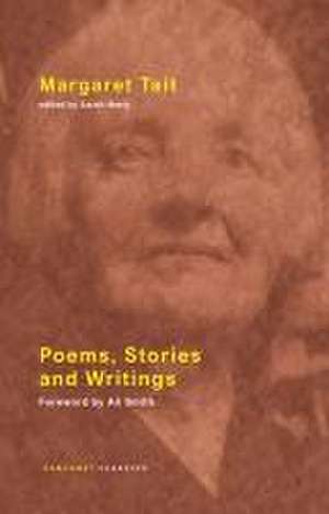 Poems, Stories and Writings de Margaret Tait