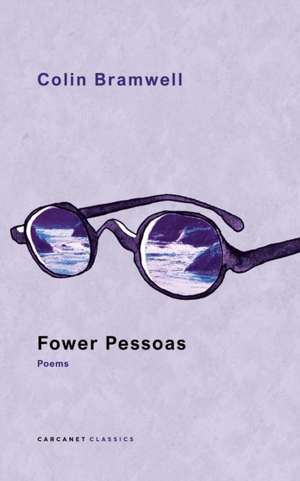 Fower Pessoas de Colin Bramwell