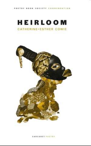 Heirloom de Catherine-Esther Cowie
