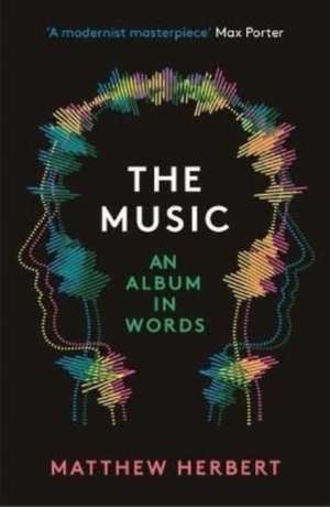 The Music de Matthew Herbert