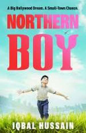 Northern Boy de Iqbal Hussain