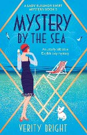 Mystery by the Sea de Verity Bright