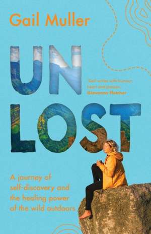 Unlost de Gail Muller