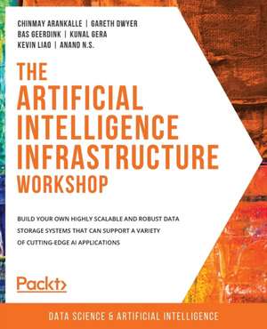 The Artificial Intelligence Infrastructure Workshop de Chinmay Arankalle