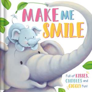 Make Me Smile de Igloobooks