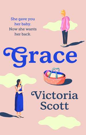 Grace de Victoria Scott