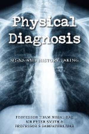 Physical Diagnosis de S Sampathkumar