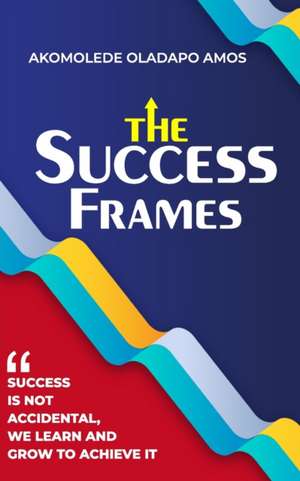 The Success Frames de Akomolede Oladapo Amos