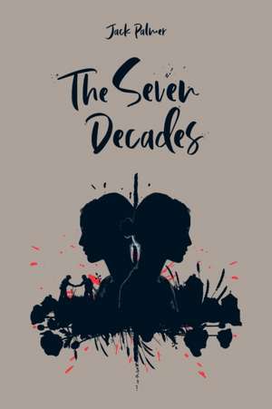The Seven Decades de Jack Palmer