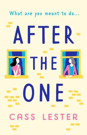 After the One de Cass Lester