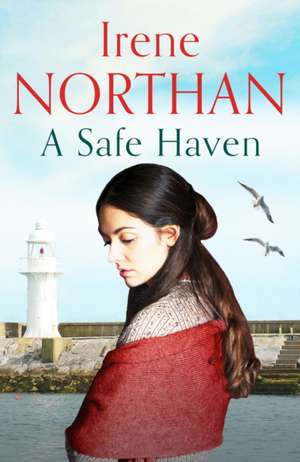 A Safe Haven de Irene Northan