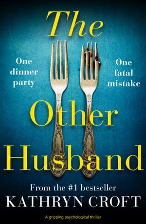 The Other Husband de Kathryn Croft