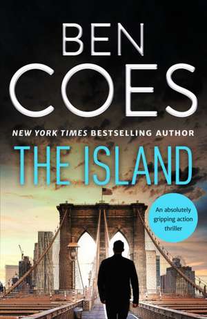 Coes, B: The Island de Ben Coes